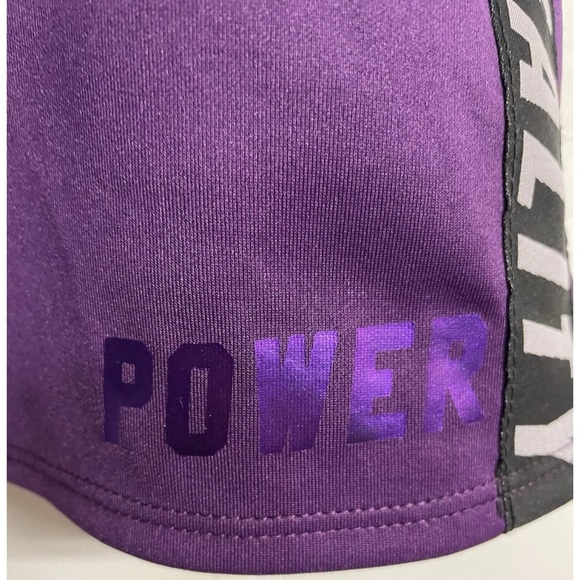 Her Universe Marvel Avengers Infinity War Power Stone Active Skort Size 2XL USA - Picture 2 of 5